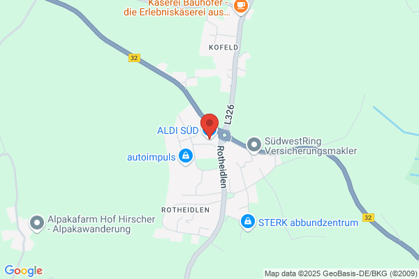 ALDI SÜD