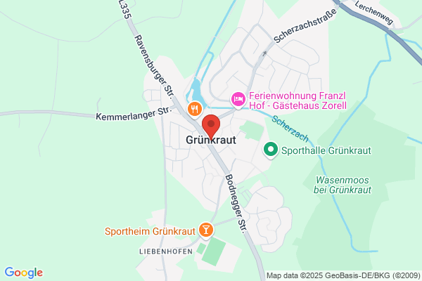 Arztpraxis Brehm