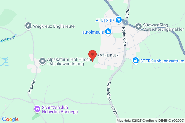 Ahornstüble