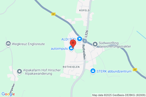 Autolackiercenter