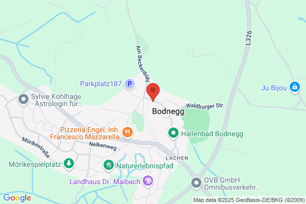 Bäckerei Daxenberger