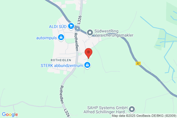 Claus Müller 3D-Design / Modellbau