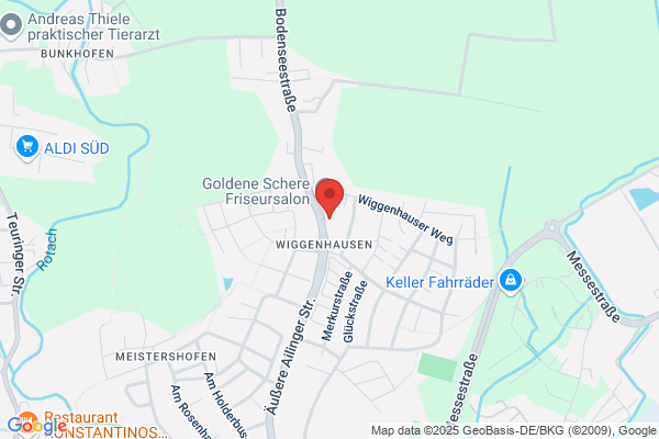 Dipl. Kfm. Achim Gottwald