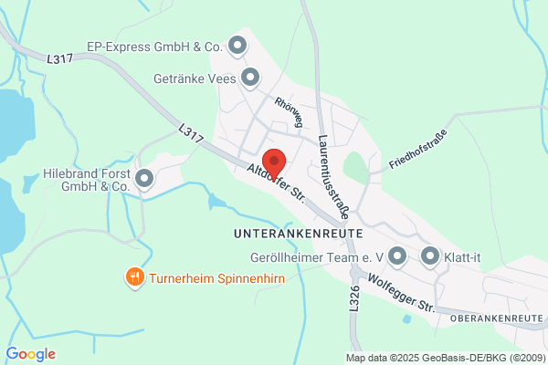 Druck + Design Gebhart-Renz oHG