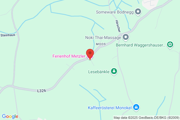 Ferienhof und Brennerei Metzler