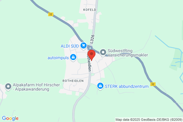 Finkbeiner Getränkemarkt