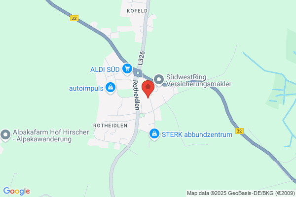 Fähnle Metallbau GmbH