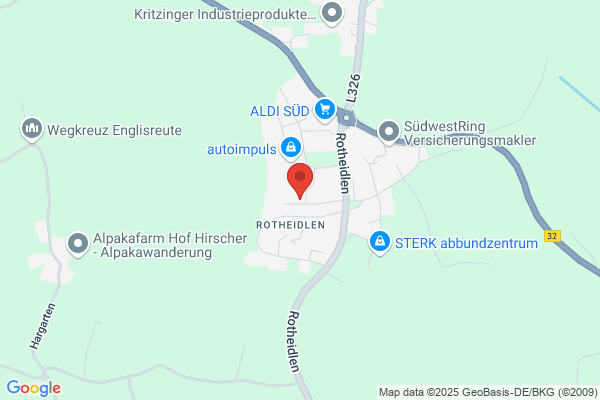 Günther Heine Beteiligungs-GmbH u. Co. KG