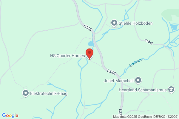 HS Quarterhorses GmbH