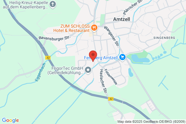 INDUVORM AMTZELL Winfried Zimmermann e.k.