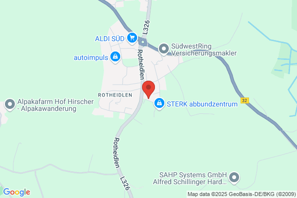 Jaeger GmbH