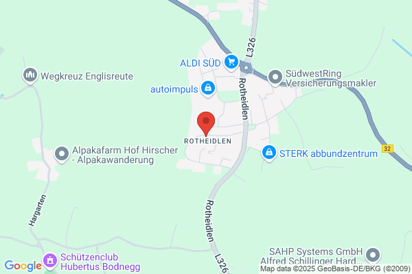Krauss GmbH