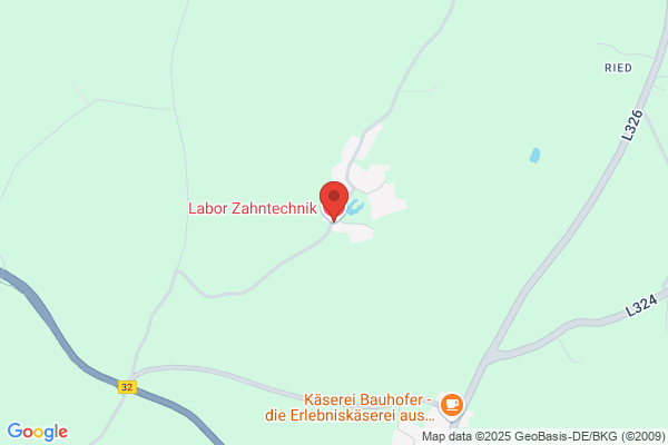 Labor Zahntechnik