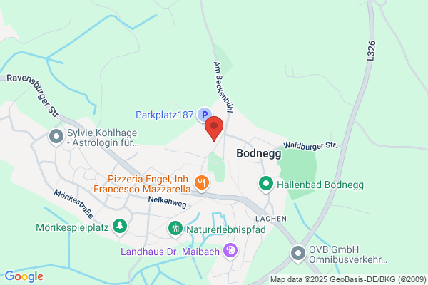 Lindenschule-Förderschule Bodnegg