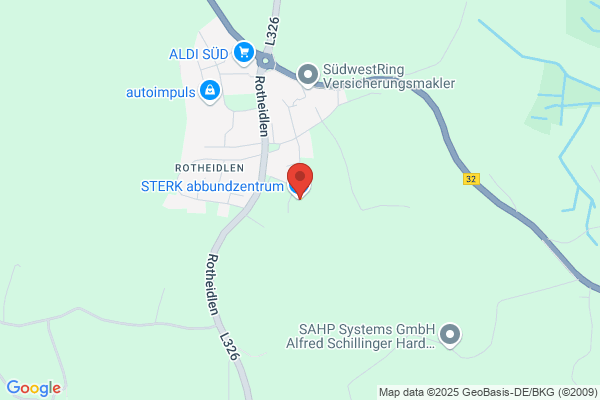 STERK baudesign GmbH