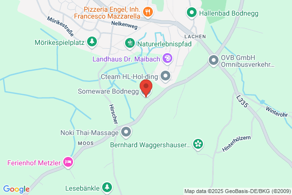 Someware Bodnegg GmbH