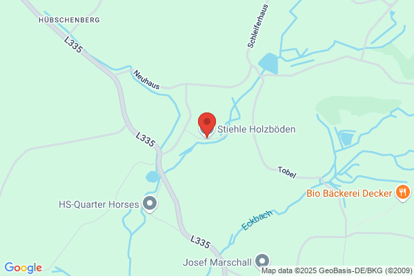 Stiehle Holzböden