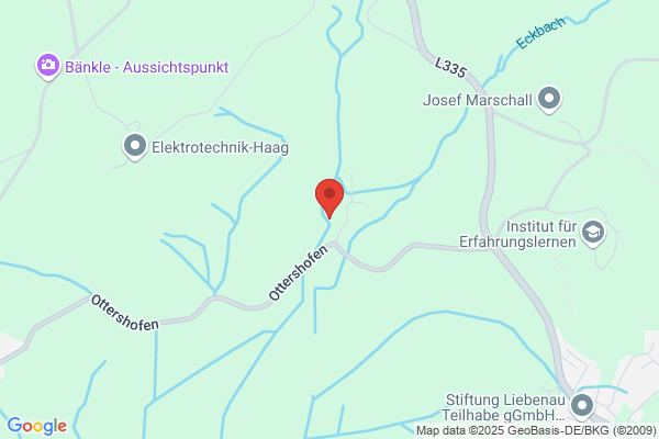 Süsstoff, Zündstoff GmbH