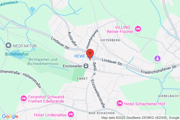 REWE