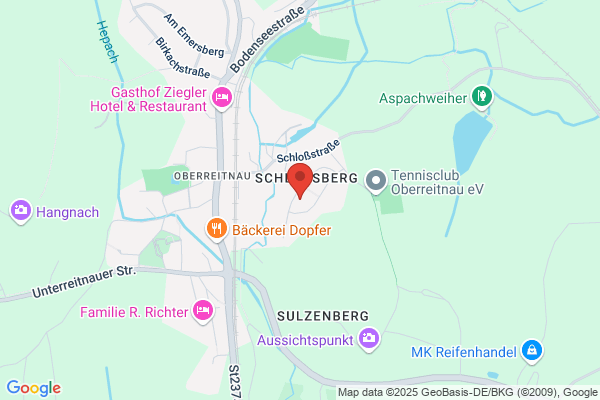 C. Parche-Zellbeck