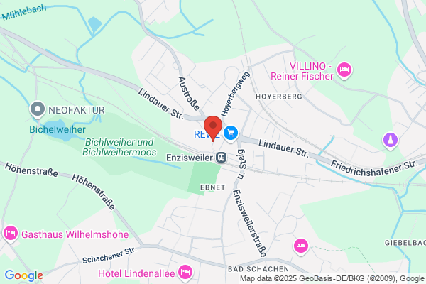 Enzisweiler Zahntechnik GmbH