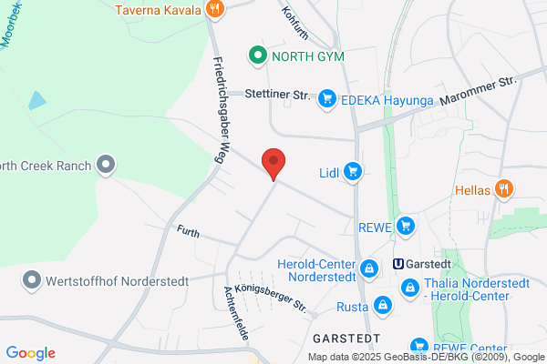 Hundesalon - "natürlich gefellt"