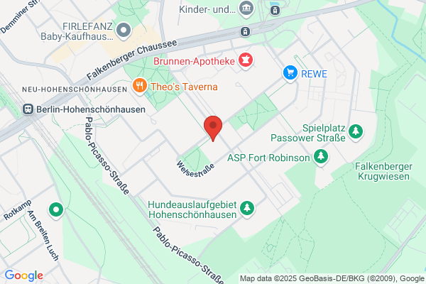 REWE