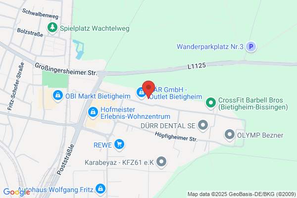 LUDWIG Brandschutztechnik GmbH