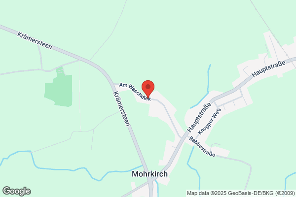 Gemeinde Mohrkirch