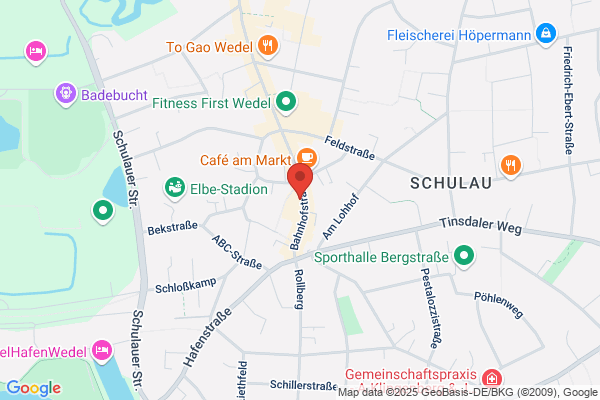 Herr Dr. Wolfram Lufft