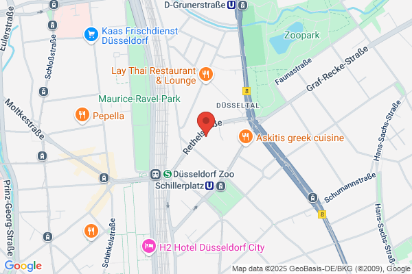 Landtau