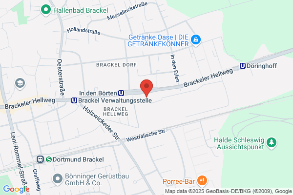 TEDi GmbH & Co. KG
