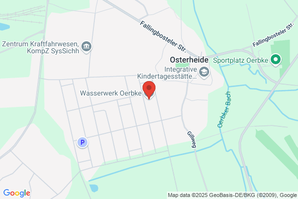 Wasserwerk