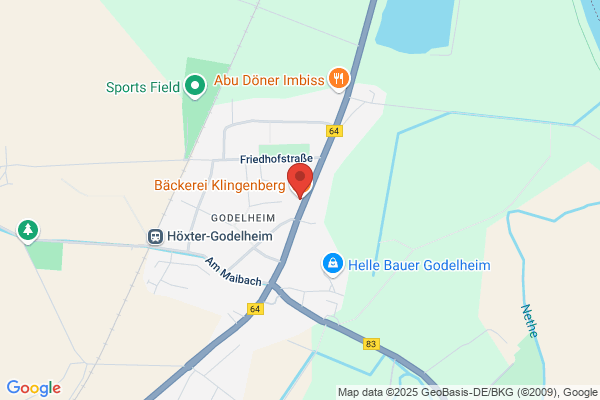 Driehorst