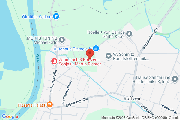 Dnsystembau
