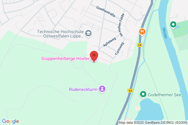 Jugendherberge