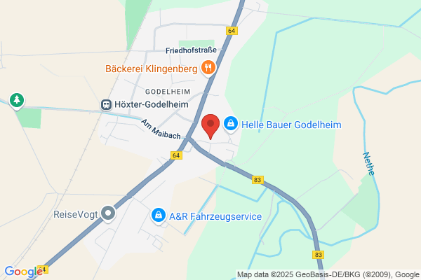 KiTa St.JohannesBapt. Godelheim