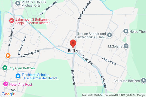 Noelle und von