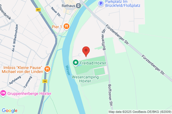 Reit und Fahrverein für d. Corveyer Land e.V.
