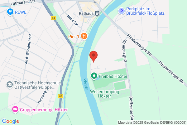 Ruderverein Höxter
