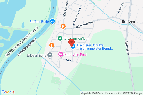 Samtgemeinde Boffzen