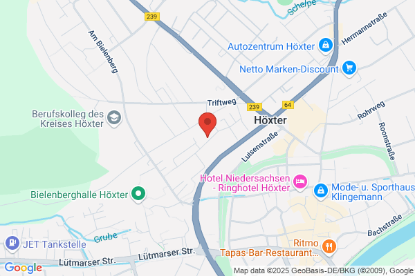 Studentenwohnheim GmbH