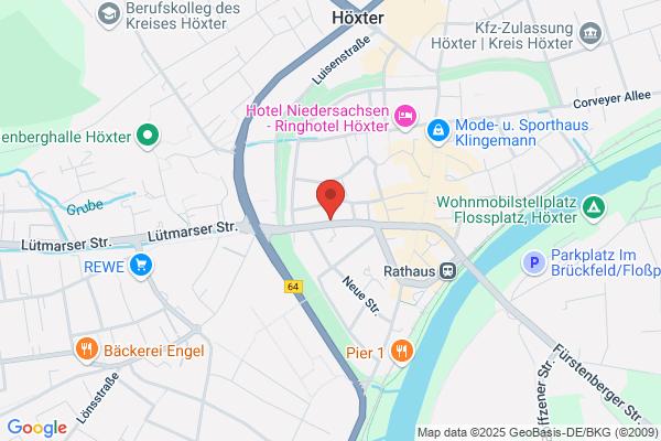 Theo's Fahrschule