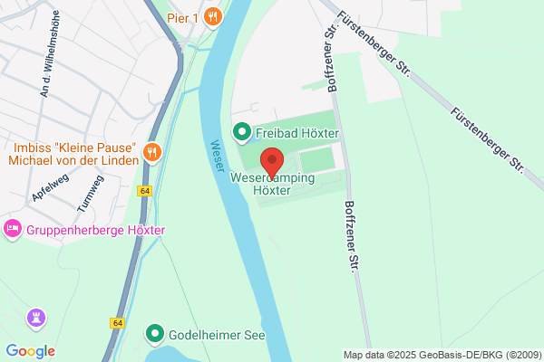 Thomas Hachmann Wesercamping Höxter