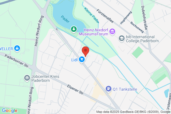Westfälisches Umwelt Zentrum