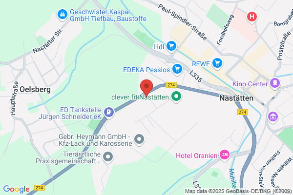 Finsterseifer Orthopädie