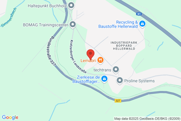 ALbert Logistik Management GmbH