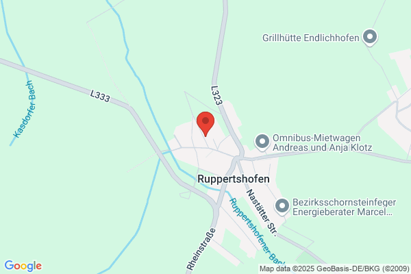 Evangelische Kirche Ruppertshofen - Evangelische Kirchengemeinde Ruppertshofen