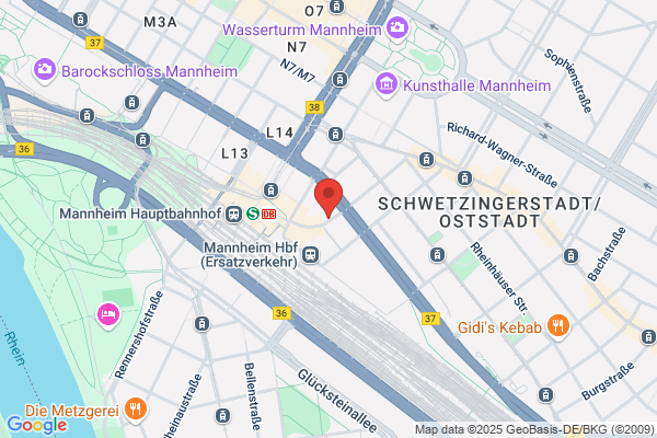 Asesoria Theobald GmbH