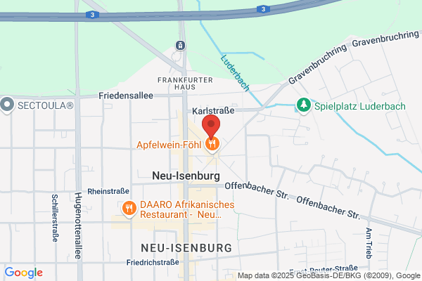 Barmenia Versicherung - Ulrich Kless